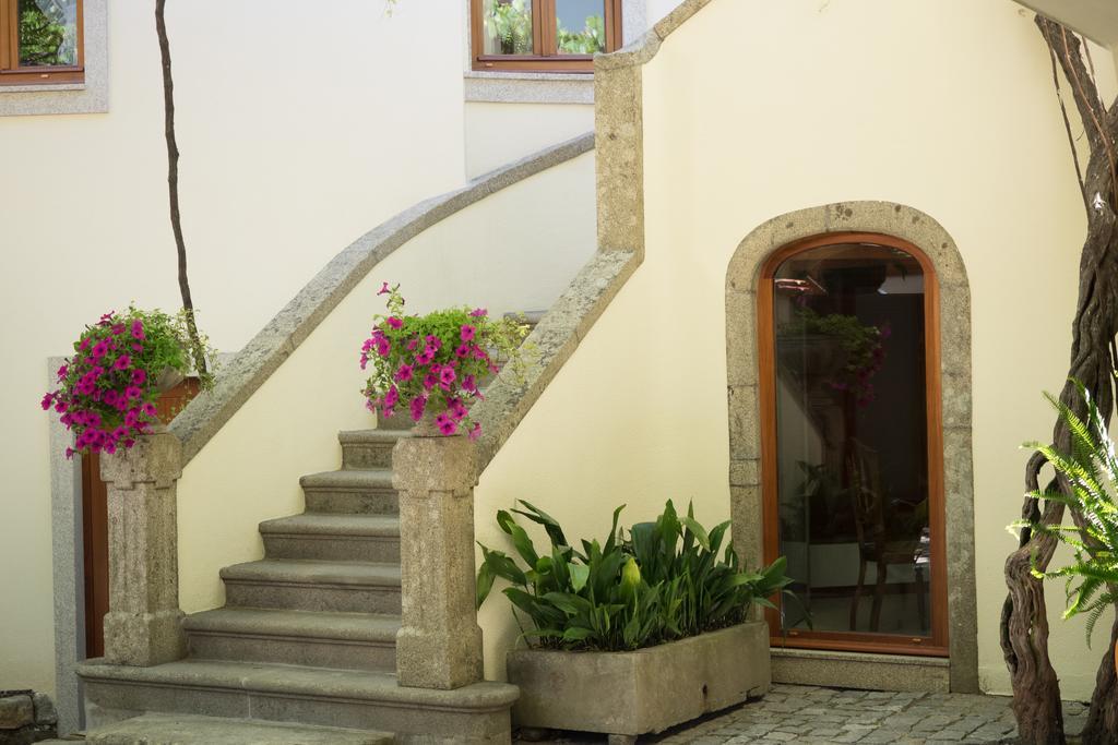 Casa Soares Villa Milheiros de Poiares Exterior photo