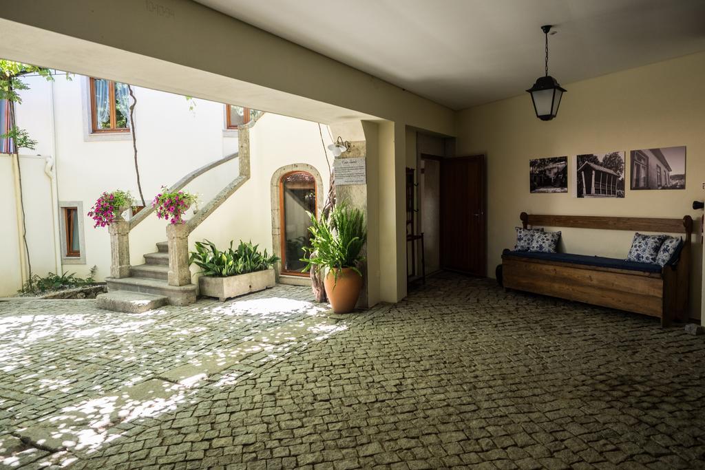 Casa Soares Villa Milheiros de Poiares Exterior photo