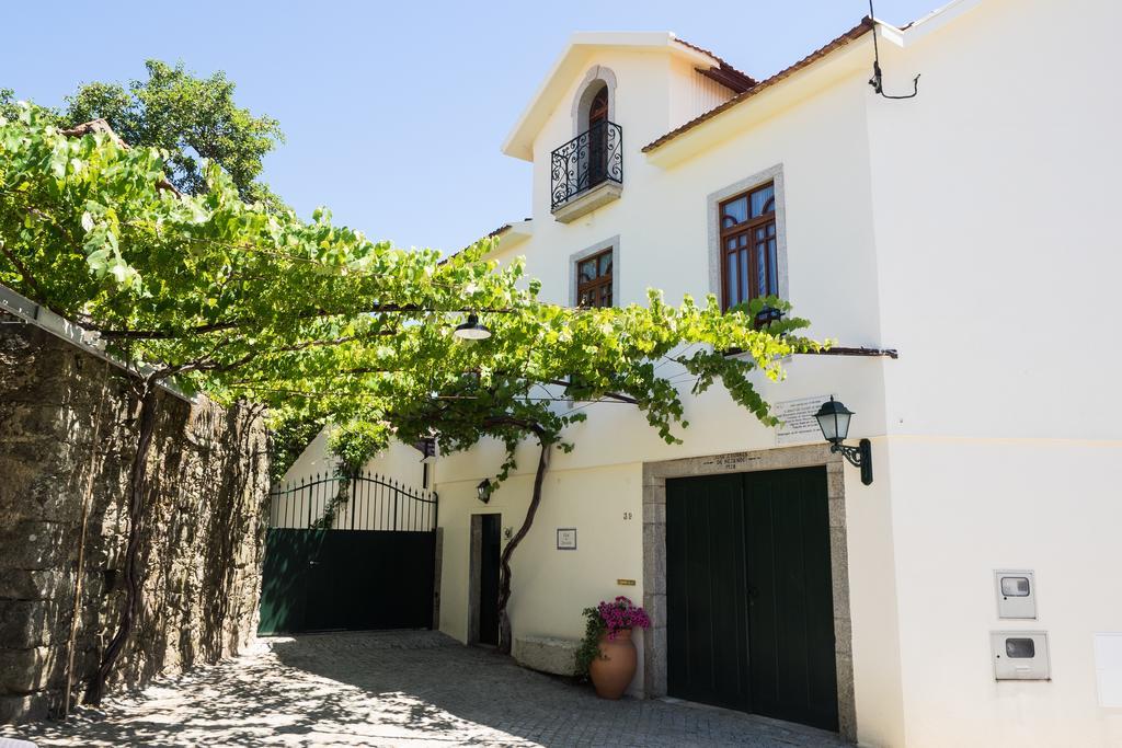 Casa Soares Villa Milheiros de Poiares Exterior photo