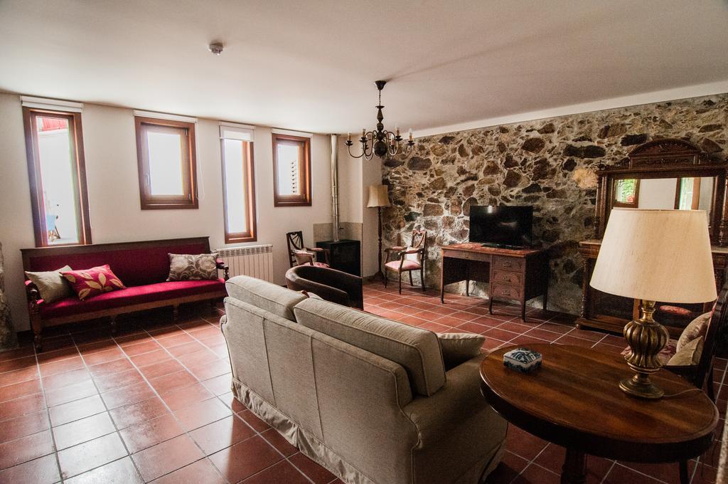 Casa Soares Villa Milheiros de Poiares Exterior photo