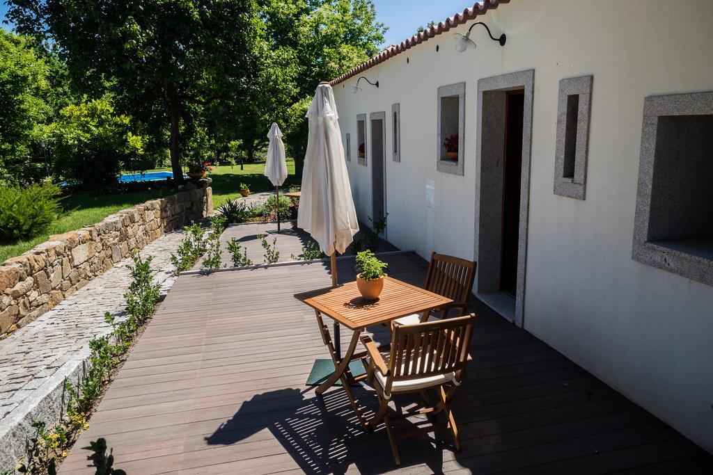 Casa Soares Villa Milheiros de Poiares Exterior photo